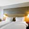 Radisson Blu Manchester Airport - Hale