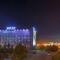 Park Inn by Radisson Sheremetyevo Airport Moscow