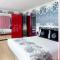 Radisson Collection Hotel, Royal Mile Edinburgh