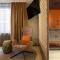 Radisson Blu Hotel, Lucerne