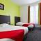 Enzo Hotels Contrexeville by Kyriad Direct