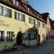 Hotel Gerberhaus - Rothenburg ob der Tauber