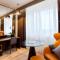 Clayton Hotel Dublin Airport Central