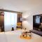 Clayton Hotel Dublin Airport Central
