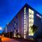 Bild Park Inn by Radisson Frankfurt Airport