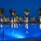 Radisson Blu Resort & Thalasso Hammamet - Hammamet