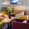 Foto: Park Inn by Radisson Amsterdam Airport Schiphol 40/88