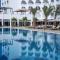 Radisson Blu Resort & Thalasso Hammamet - Hammamet