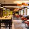 Wyndham Moline on John Deere Commons - مولين
