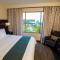 Wyndham Moline on John Deere Commons - مولين