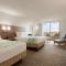DoubleTree by Hilton Corpus Christi Beachfront
