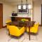 Wyndham Moline on John Deere Commons - مولين