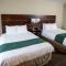 Wyndham Moline on John Deere Commons - مولين
