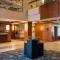 Wyndham Moline on John Deere Commons