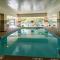 Wyndham Moline on John Deere Commons - مولين