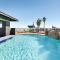 DoubleTree by Hilton Corpus Christi Beachfront
