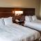 Wyndham Moline on John Deere Commons