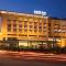 Park Inn By Radisson Gurgaon Bilaspur