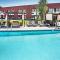 Ramada by Wyndham Cedar City - Cedar City