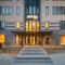Park Inn By Radisson Brussels Airport