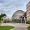 Radisson Blu Hotel & Convention Centre Kigali