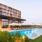 Radisson Hotel Dakar Diamniadio