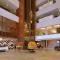 Radisson Chandigarh Zirakpur