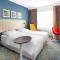 Park Inn by Radisson Jubail Industrial City