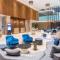 Radisson Blu Hotel, Larnaca