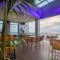 Radisson Blu Hotel, Larnaca