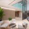 Radisson Blu Hotel, Larnaca