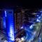 Radisson Blu Hotel, Larnaca
