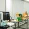 Park Inn by Radisson Jubail Industrial City