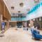 Radisson Blu Hotel, Larnaca