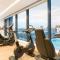 Radisson Blu Hotel, Larnaca