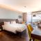 Radisson Blu Hotel, Larnaca