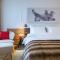 Radisson Blu Hotel Reussen, Andermatt - أندرمات