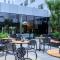 Radisson Hotel Antwerp Berchem