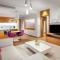 Radisson Blu Hotel & Residence, Riyadh Diplomatic Quarter
