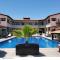 Hotel Pousada Canoa Quebrada Hotel Pousada Canoa Quebrada