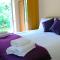 Auchendennan Farm Self Catering Cottages - Баллок