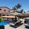 Hotel Pousada Canoa Quebrada