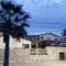 Hotel Pousada Canoa Quebrada