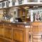 Saracens Head