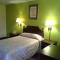 Red Carpet Inn - Augusta