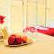 SEMIRAMIS SUITES with pool