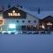 All Ice Lapland Chalets I