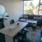 JFT self catering units