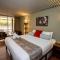 The Olive Tree Motel