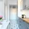 Apartament Nowe Miasto - Skwer Malarzy